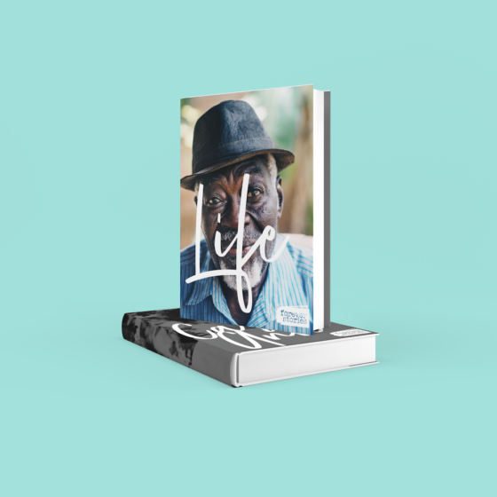 Forever_Stories_Life_Book_Memoirs